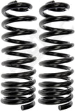 APDTY 144695 Coil Springs