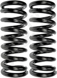 APDTY 144696 Coil Springs