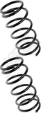 APDTY 144697 Coil Springs Replaces 22687763, 22687764