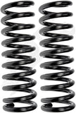 APDTY 144698 Coil Springs Replaces 54010EA05B, 54010EA806