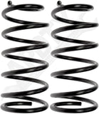 APDTY 144699 Coil Springs