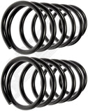APDTY 144699 Coil Springs