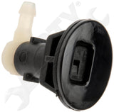 APDTY 144700 Windshield Washer Nozzle Replaces 57010735AB