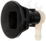 APDTY 144700 Windshield Washer Nozzle Replaces 57010735AB