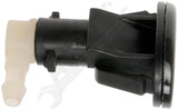 APDTY 144700 Windshield Washer Nozzle Replaces 57010735AB