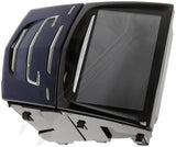 APDTY 144701 Remanufactured Infotainment Module Replaces 23447599, 84335845