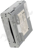 APDTY 144702 Remanufactured DVD Player Module Replaces 84214286, 84214289