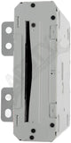 APDTY 144703 Remanufactured CD Player Module Replaces 23395933, 84214287