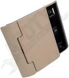 APDTY 144704 Remanufactured Rear Roof Display Replaces 23883139, 84539502