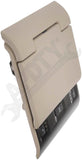 APDTY 144704 Remanufactured Rear Roof Display Replaces 23883139, 84539502