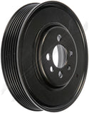 APDTY 144706 Harmonic Balancer Assembly Replaces MD112272