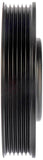 APDTY 144706 Harmonic Balancer Assembly Replaces MD112272