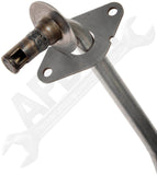 APDTY 144707 Exhaust Gas Recirculation Tube Replaces 4861711AA, 4861711AB