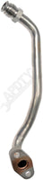 APDTY 144708 Exhaust Gas Recirculation Tube Replaces 53009189