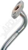 APDTY 144708 Exhaust Gas Recirculation Tube Replaces 53009189