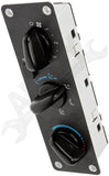 APDTY 144711 Heavy Duty Climate Control Module