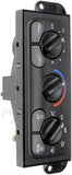APDTY 144712 Climate Control Module Replaces 22695681, 22718118
