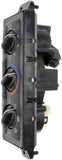 APDTY 144712 Climate Control Module Replaces 22695681, 22718118