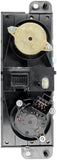 APDTY 144712 Climate Control Module Replaces 22695681, 22718118