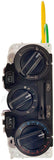 APDTY 144713 Climate Control Module Replaces 27510EL00A, 27510EL02A