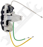 APDTY 144713 Climate Control Module Replaces 27510EL00A, 27510EL02A