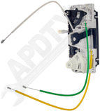 APDTY 144713 Climate Control Module Replaces 27510EL00A, 27510EL02A