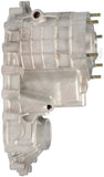 APDTY 144716 Front Transfer Case Half Assembly Replaces 12478078