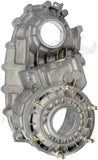 APDTY 144716 Front Transfer Case Half Assembly Replaces 12478078