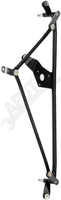 APDTY 144723 Windshield Wiper Transmission Assembly Replaces 9L1Z17500A