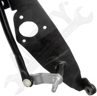 APDTY 144724 Windshield Wiper Transmission Assembly