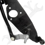 APDTY 144724 Windshield Wiper Transmission Assembly