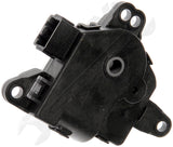 APDTY 144725 HVAC Air Door Actuator - Temperature Control Replaces 971594R050