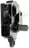 APDTY 144725 HVAC Air Door Actuator - Temperature Control Replaces 971594R050