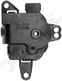 APDTY 144725 HVAC Air Door Actuator - Temperature Control Replaces 971594R050