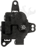 APDTY 144725 HVAC Air Door Actuator - Temperature Control Replaces 971594R050
