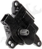 APDTY 144725 HVAC Air Door Actuator - Temperature Control Replaces 971594R050