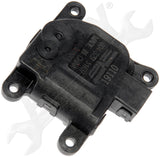 APDTY 144727 HVAC Air Door Actuator - Inlet Replaces 971621JAA0