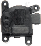APDTY 144727 HVAC Air Door Actuator - Inlet Replaces 971621JAA0