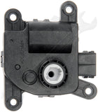 APDTY 144727 HVAC Air Door Actuator - Inlet Replaces 971621JAA0