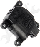 APDTY 144728 HVAC Air Door Actuator - Mode Replaces 971571JAA0