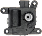APDTY 144728 HVAC Air Door Actuator - Mode Replaces 971571JAA0