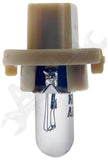 APDTY 144732 Interior Replenishment Bulb Replaces 5F9Z13B765BA