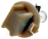 APDTY 144732 Interior Replenishment Bulb Replaces 5F9Z13B765BA