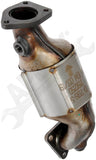 APDTY 144736 Manifold Converter - Carb Compliant Replaces 18190RCAA00