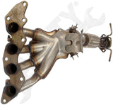 APDTY 144739 Manifold Converter - Not For Sale in NY, CA, ME