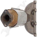 APDTY 144742 Manifold Converter - Not For Sale in NY, CA, ME