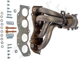 APDTY 144743 Manifold Converter - Not For Sale in NY, CA, ME