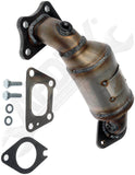 APDTY 144744 Manifold Converter - Not For Sale in NY, CA, ME