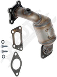 APDTY 144745 Manifold Converter - Not For Sale in NY, CA, ME