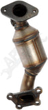 APDTY 144745 Manifold Converter - Not For Sale in NY, CA, ME